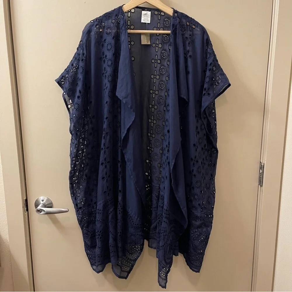 J. Crew new tag